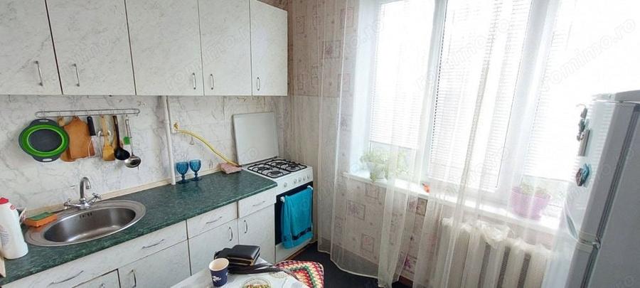 Inchiriere apartament cu 2 camere, situat in zona Pia?a Sudului. - 1