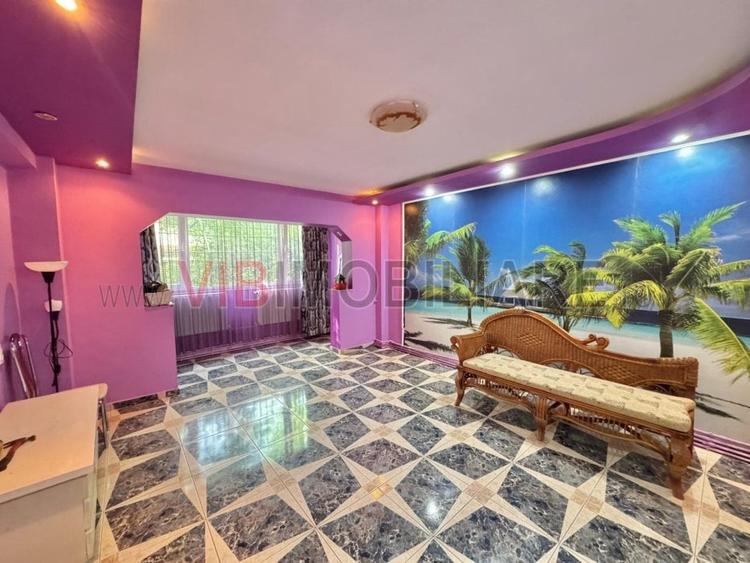 3 Camere - Militari - Pacii - Parter - 9