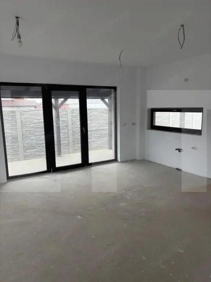 Casa Noua cu etaj, 5cam , 3bai, Terasa de 30mp, semifinisat - 5