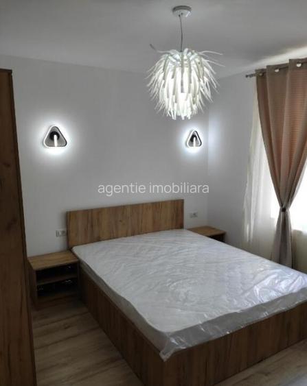 Apartament doua camere etaj 4 , zona Lipovei vis a vis de SRI