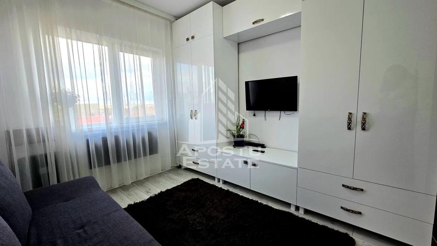 Garsoniera renovata si mobilata complet,  zona Cetatii, Timisoara - 2
