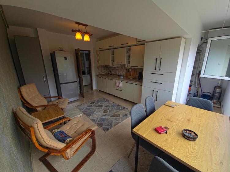 Apartament 2 camere Tomis II decomandat modern renovat termen lung - 2