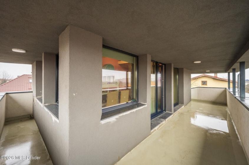 Vila Pipera in proximitate Porsche Nord-Campul Pipera - Pipera pod - 24