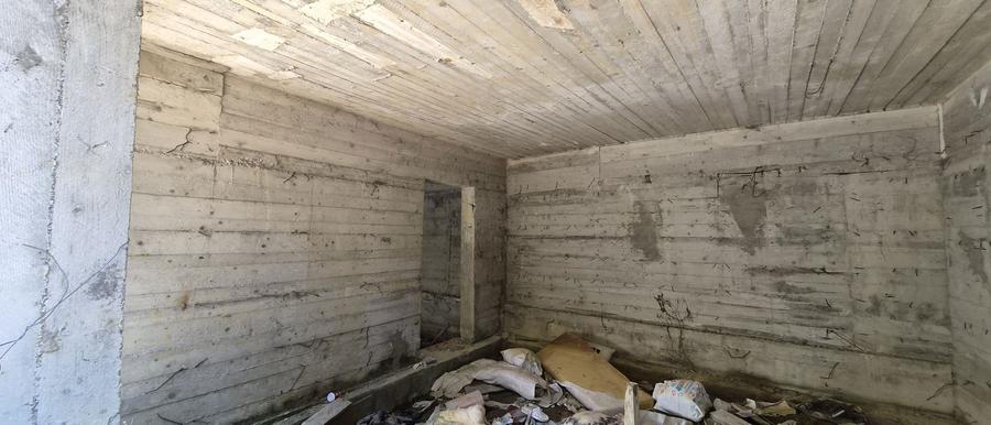 Vand teren + constructie Predeal / Cioplea - 1