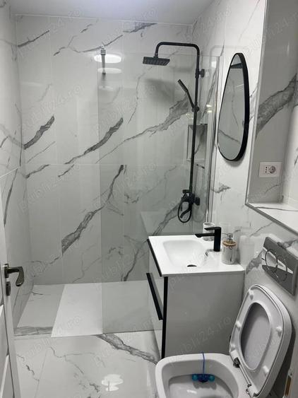 De Inchiriat Apartament 3 camere Zona Cetate - 6