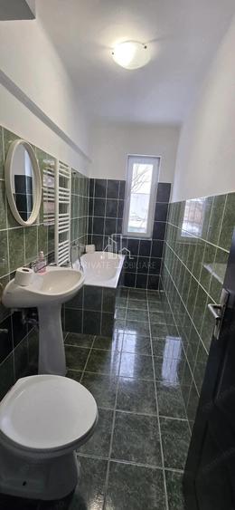 Spatiu de Birouri 3 Camere De inchiriat, Str Tusnad, Utracentral - 3