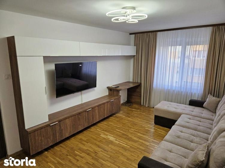 Inchiriez Apartament 2 Camere Strada Telita 4 - 1