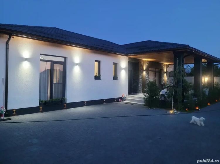 Casa Noua 4 camere Proprietar - 5