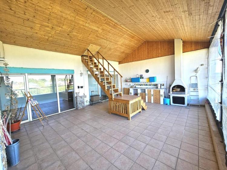 Penthouse, 3 camere in Otopeni, zona Ferme. - 8