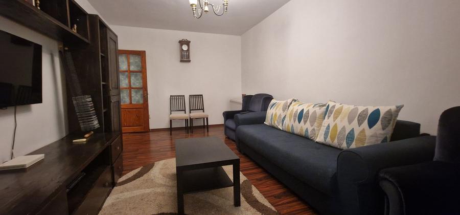 Zona Dacia, 3 camere decomandate, suprafata 72mp - 12