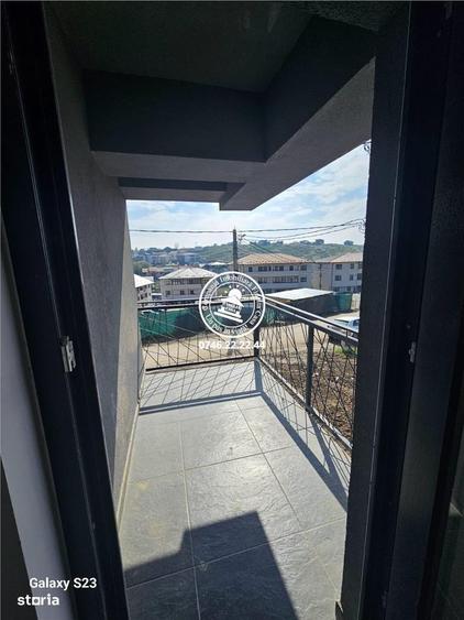 Apartament 3 camere de vanzare Frumoasa-Hlincea, - 6