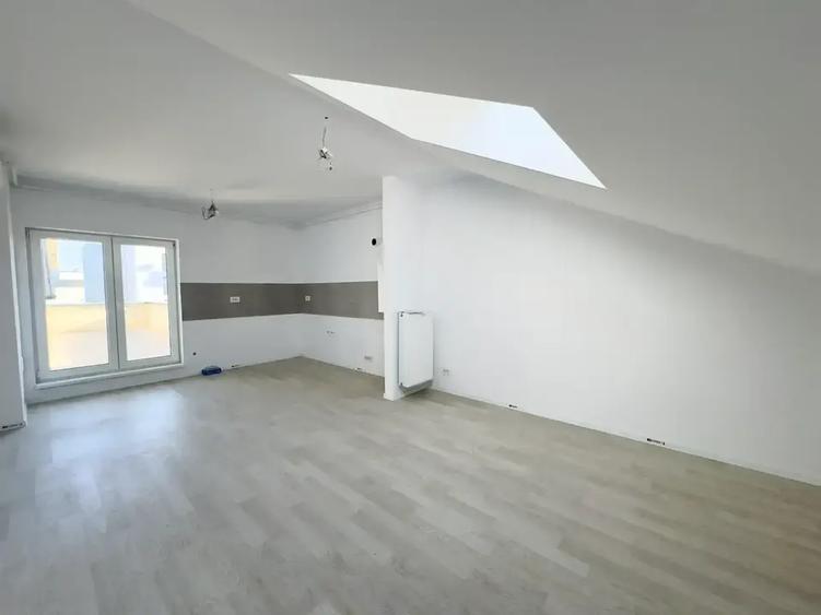 3 camere | 9min metrou | posibilitate parcare | terasa | mutare rapida - 1