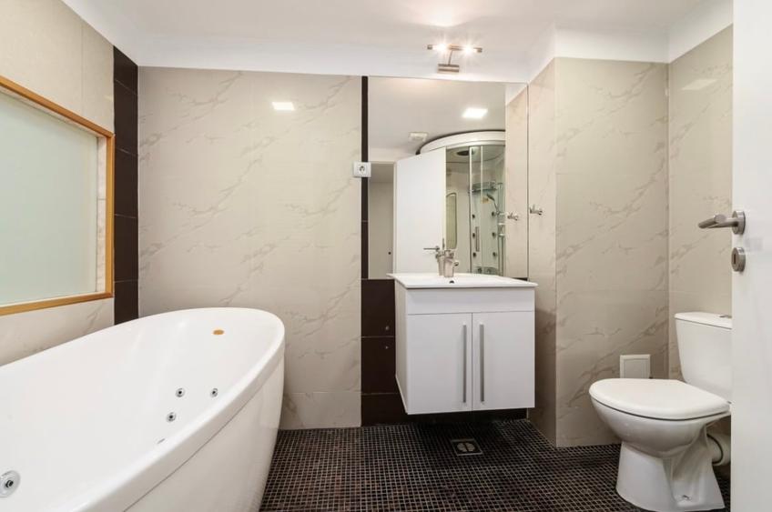 Apartament cu 4 camere de lux in Herăstrău -loc de parcare inclus- - 10