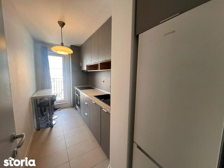Apartament 2 Camere Cosmopolis - 3