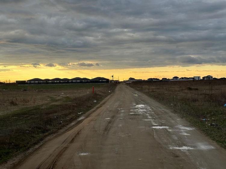 Parcele teren 415 mp, intravilan, in spatele Metro Craiova, - 4