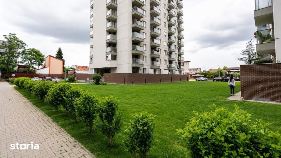 Apartament 2 camere Rose Garden Colentina Obor - varianta mare - 9