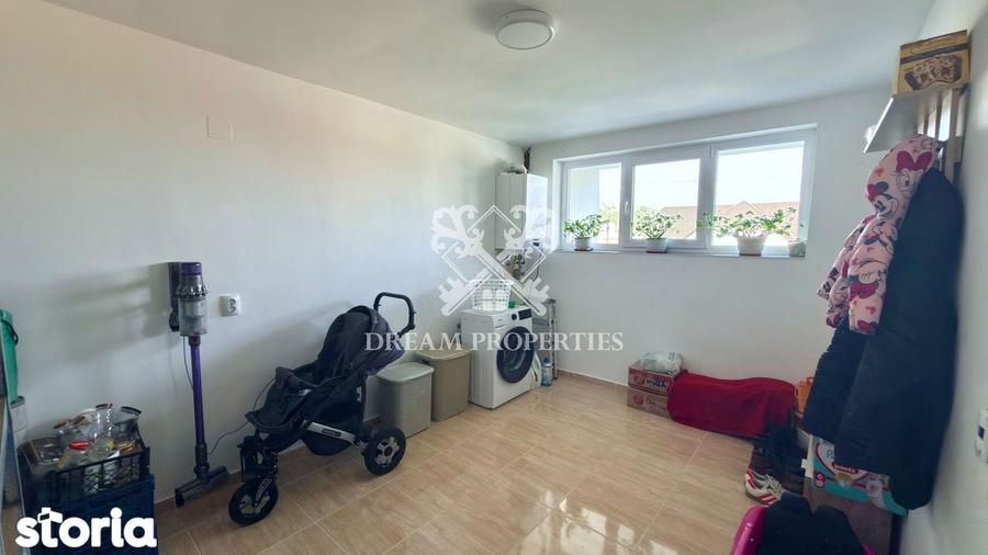 Casa individuala 5 camere, 2 bai, teren 483 mp, Apahida - 13