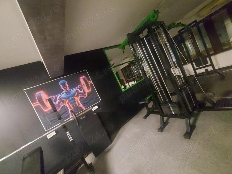 Inchiriere vanzare Sala Fitness - 6