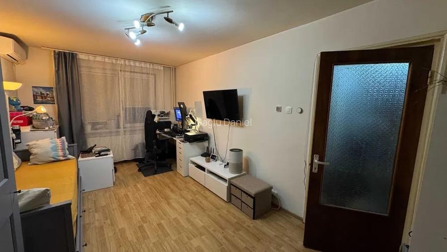 Garsoniera Drumul Taberei Bulevardul 1 Mai Tolbei