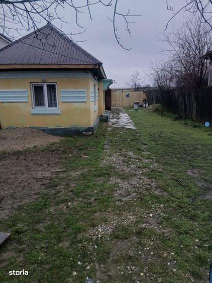 Casa de vanzare, 64.30 mp, Lacrita Mare - 18 km de Craiova - 2