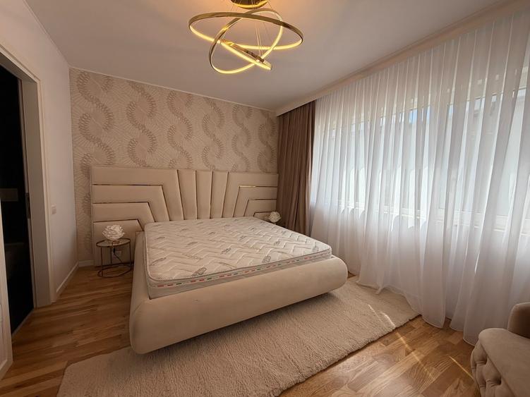 Duplex cu 5 camere cu Canalizare în Pipera