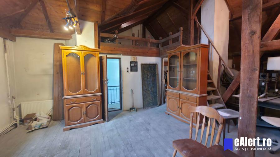 Clădire pentru centru medical, clinică sau policlinică, Bd. Ferdinand 160 - 28