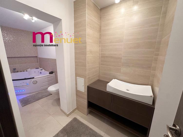 Apartament 4 camere,str.Grivitei,117mp - 6