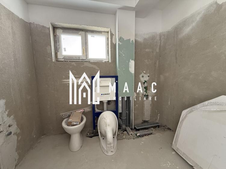 Penthouse 3 camere | 60 MP | Incalzire in Pardoseala - 5