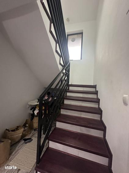 Agentia imobiliara VIGAFON vinde casa 5 camere Cornesti-Dambovita - 11