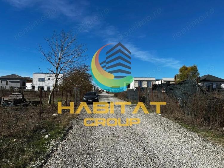 Teren de vanzare intravilan Tunari 750 mp - 14