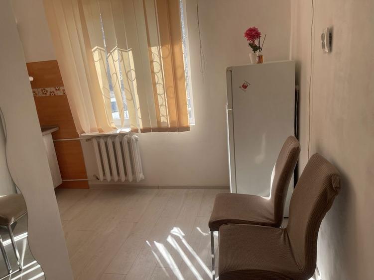 Garsoniera de inchiriat Crangasi- Lacul morii - 5