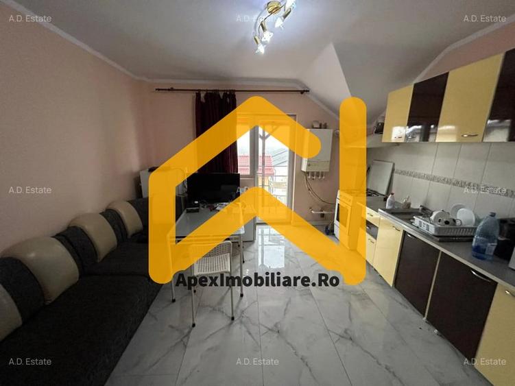 Trapezului | 2 Camere | Metrou 12min | Centrala | Parcare | 2Balcoane - 4