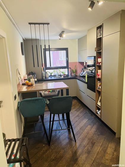 Apartament 3 camere zona ultracentrala - 1