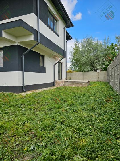 Casa/Vila 4 camere, Comuna Berceni, Jud. Ilfov - 6