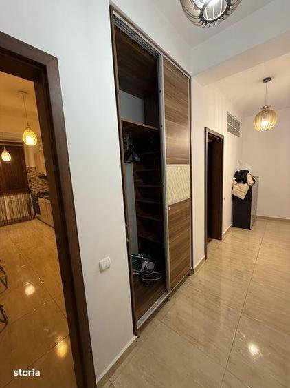 Inchiriez apartament 2 camere proprietar - 2