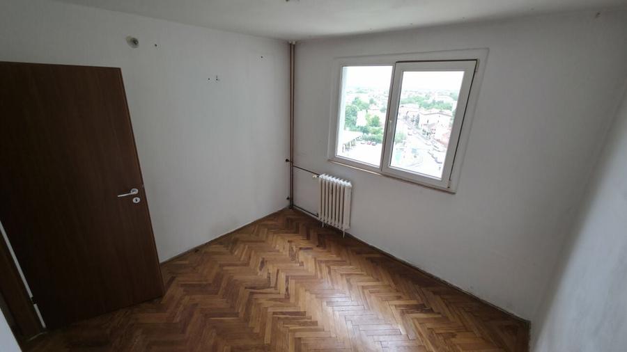 Apartament 2 camere 43 mp+balcon Al.Predeal ARAD - 21
