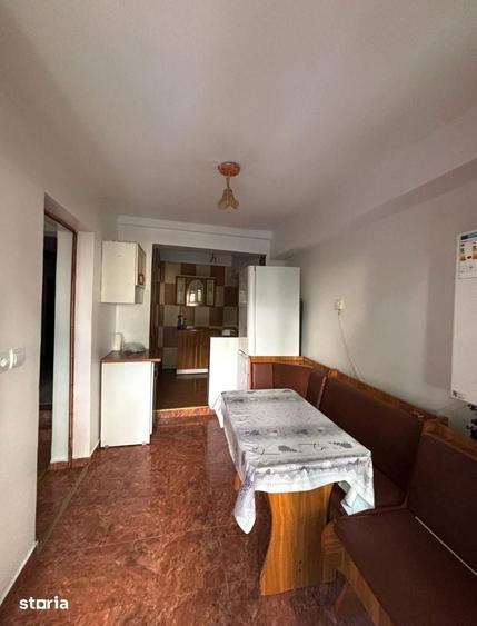 Apartament 2 camere, parter, cu gradina - 4