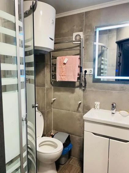 garsoniera de vanzare zona Lujerului - 1