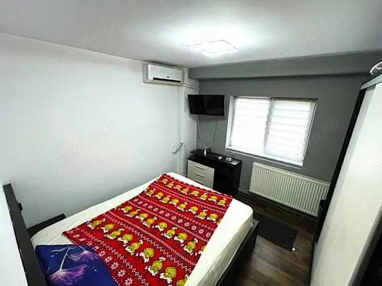 Apartament ETAJ 2 cu 3 camere complet renovat si utilat LA CHEIE - 3