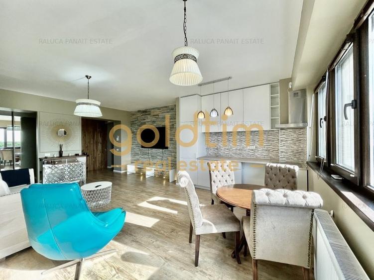 NOU/SUPERB/PARCARE SUBTERANA/PRIVESLISTE DEOSEBITA - 8