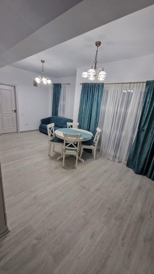 Inchiriez apartament 2 camere - 6