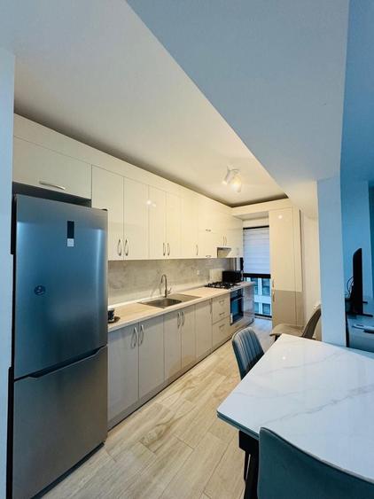 Apartament 2 camere Moghioros Park Residence/Parcare subterana - 4