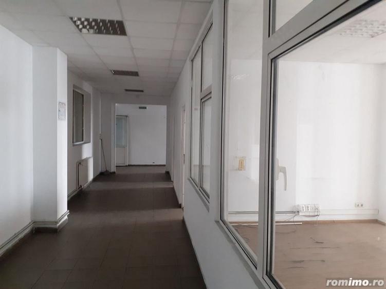 Spațiu comercial, de 20,000 mp, în Timișoara