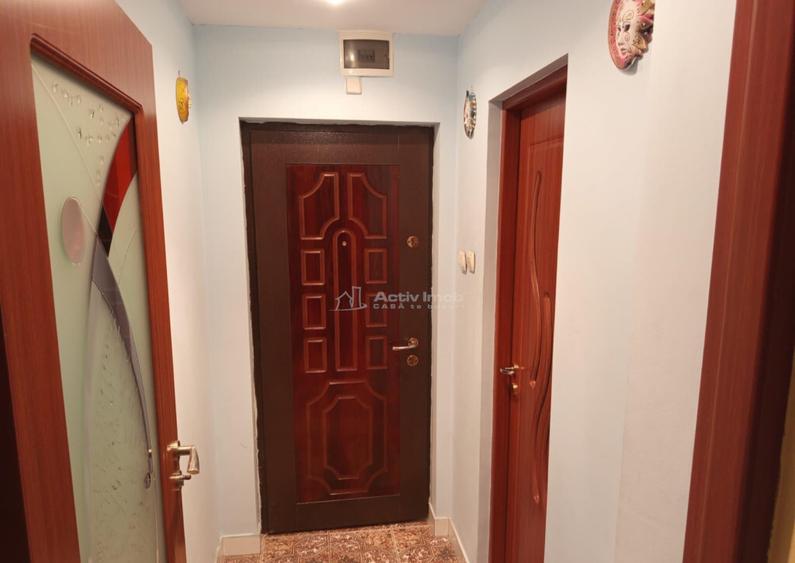 Oravita, 2 Cam. Mob. Util., Conf. 1, Pret Usor Negociabil. - 15