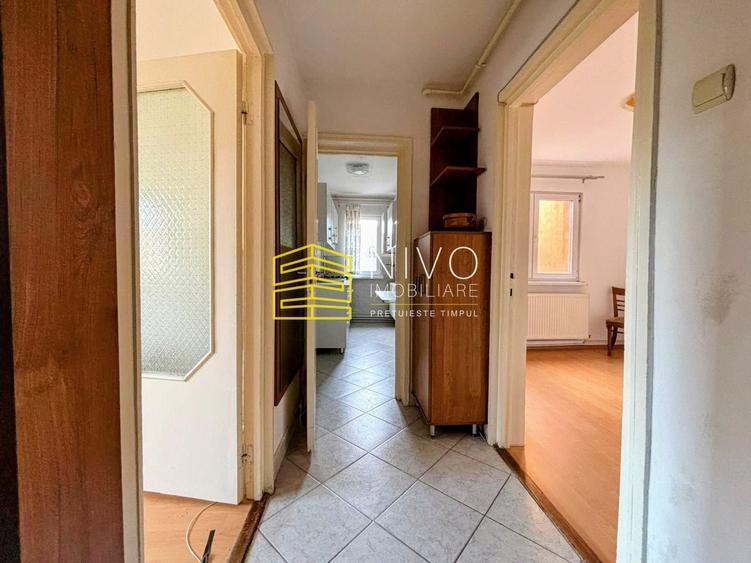 Apartament 3 camere – Tg. Mureș – Dâmbu Pietros - 6