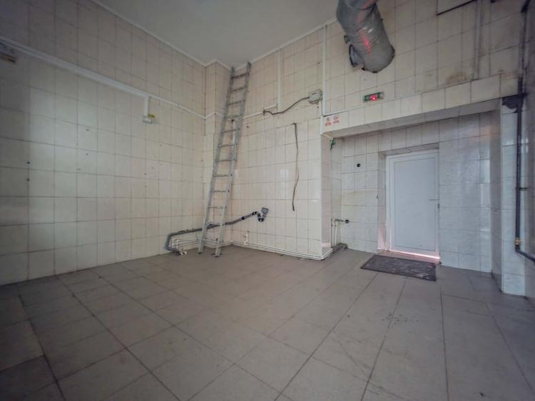 Spatiu comercial in centrul Constanta, 123mp utili, posibile multiple activitati - 6