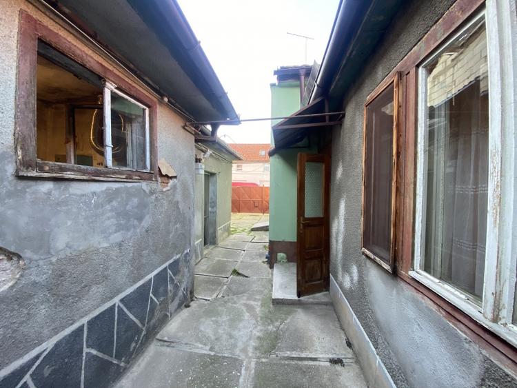 Apartament la casa 2 camere în Terezian - 12