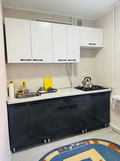 Garsoniera de inchiriat in zona Buziasului - 1