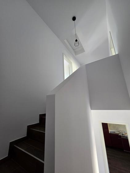 Giroc- Casa 4 camere- Prima inchiriere- Vatra satului - 9