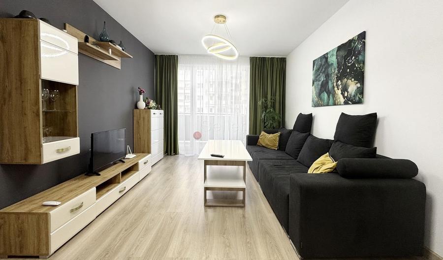 Complet mobilat si utilat - 1